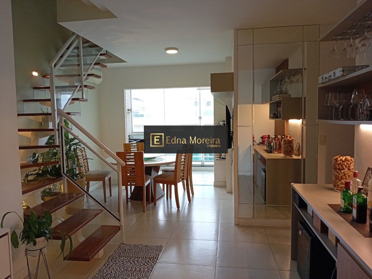 Cobertura, 4 quartos, 195 m² - Foto 5