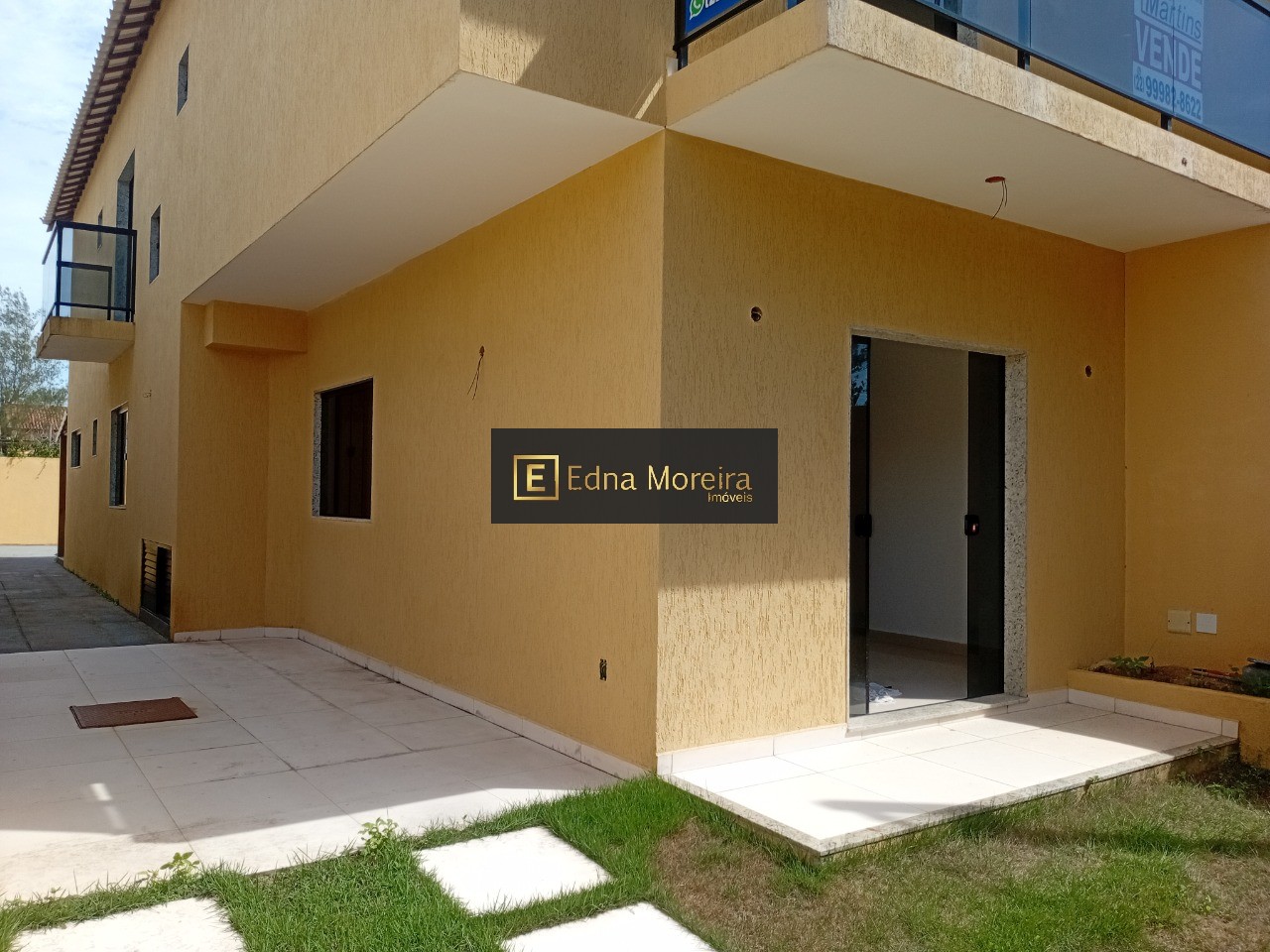 Casa, 4 quartos - Foto 5