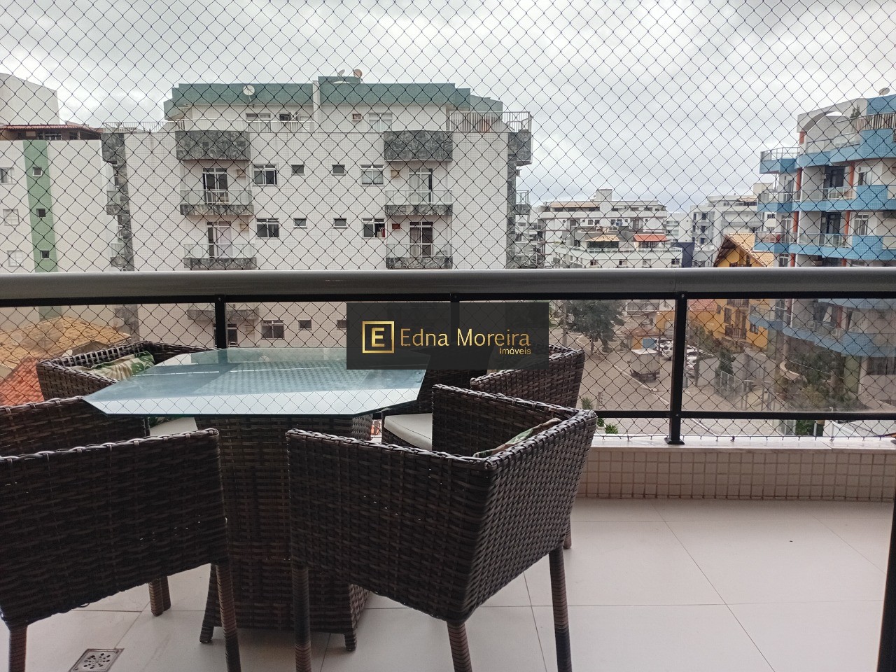 Apartamento, 3 quartos, 130 m² - Foto 2