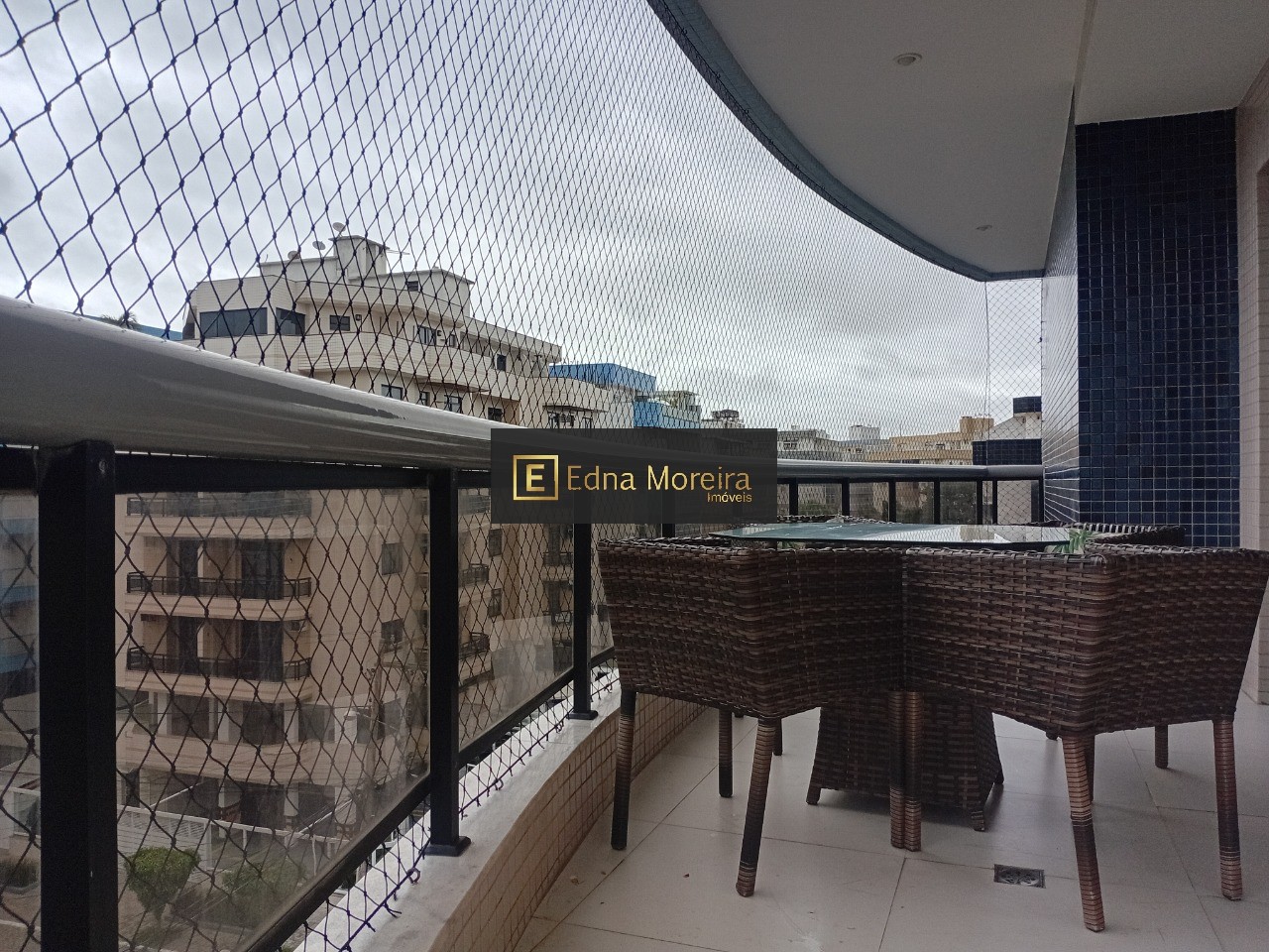 Apartamento, 3 quartos, 130 m² - Foto 3