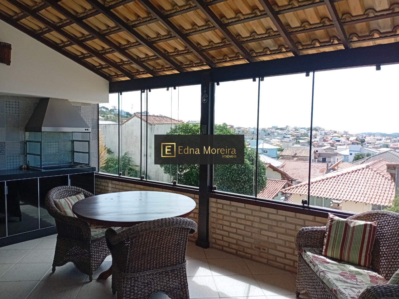 Casa de Condomínio, 3 quartos - Foto 5