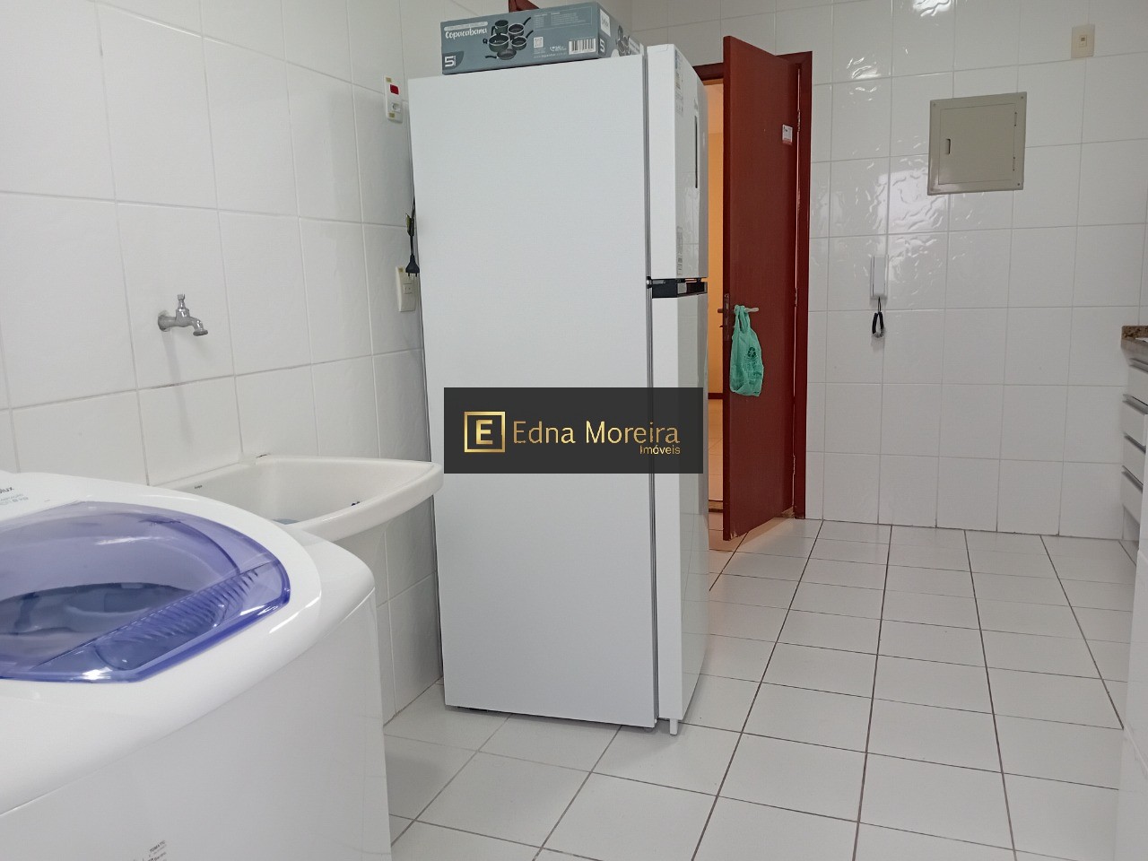 Apartamento, 3 quartos, 130 m² - Foto 12