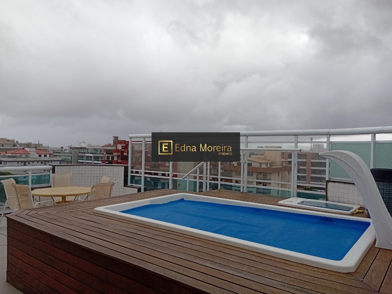 Cobertura, 4 quartos, 195 m² - Foto 18
