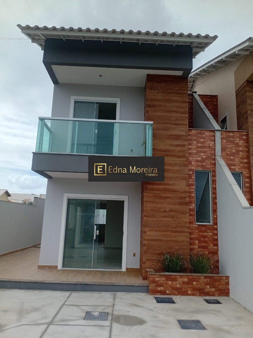 Casa, 4 quartos - Foto 2