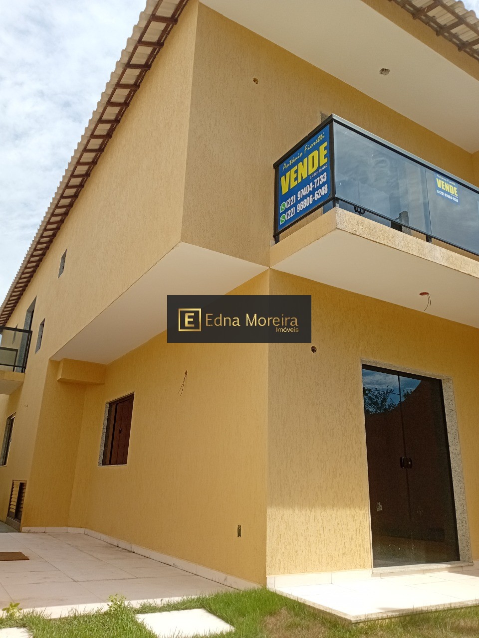 Casa, 4 quartos - Foto 1