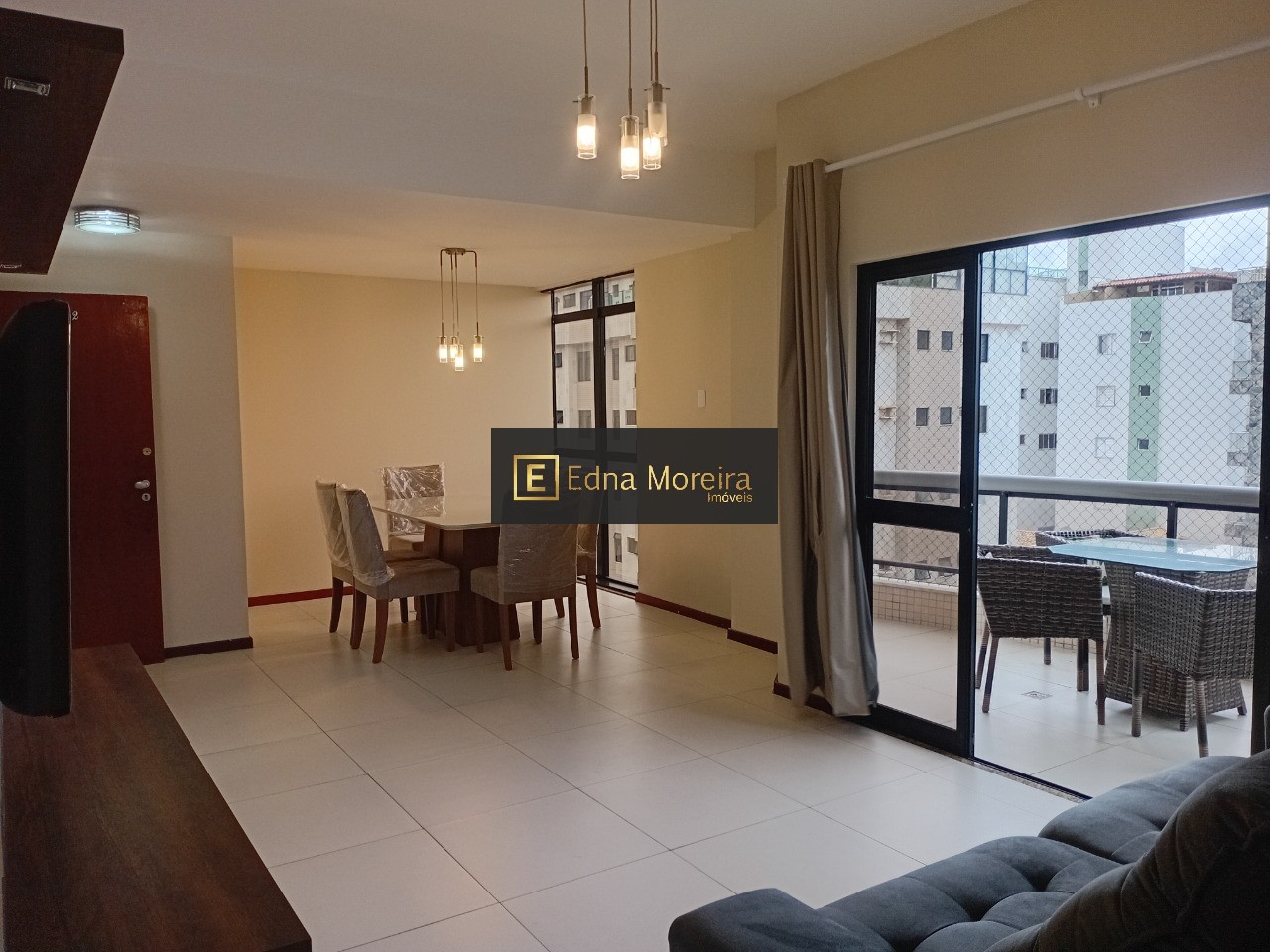 Apartamento, 3 quartos, 130 m² - Foto 7