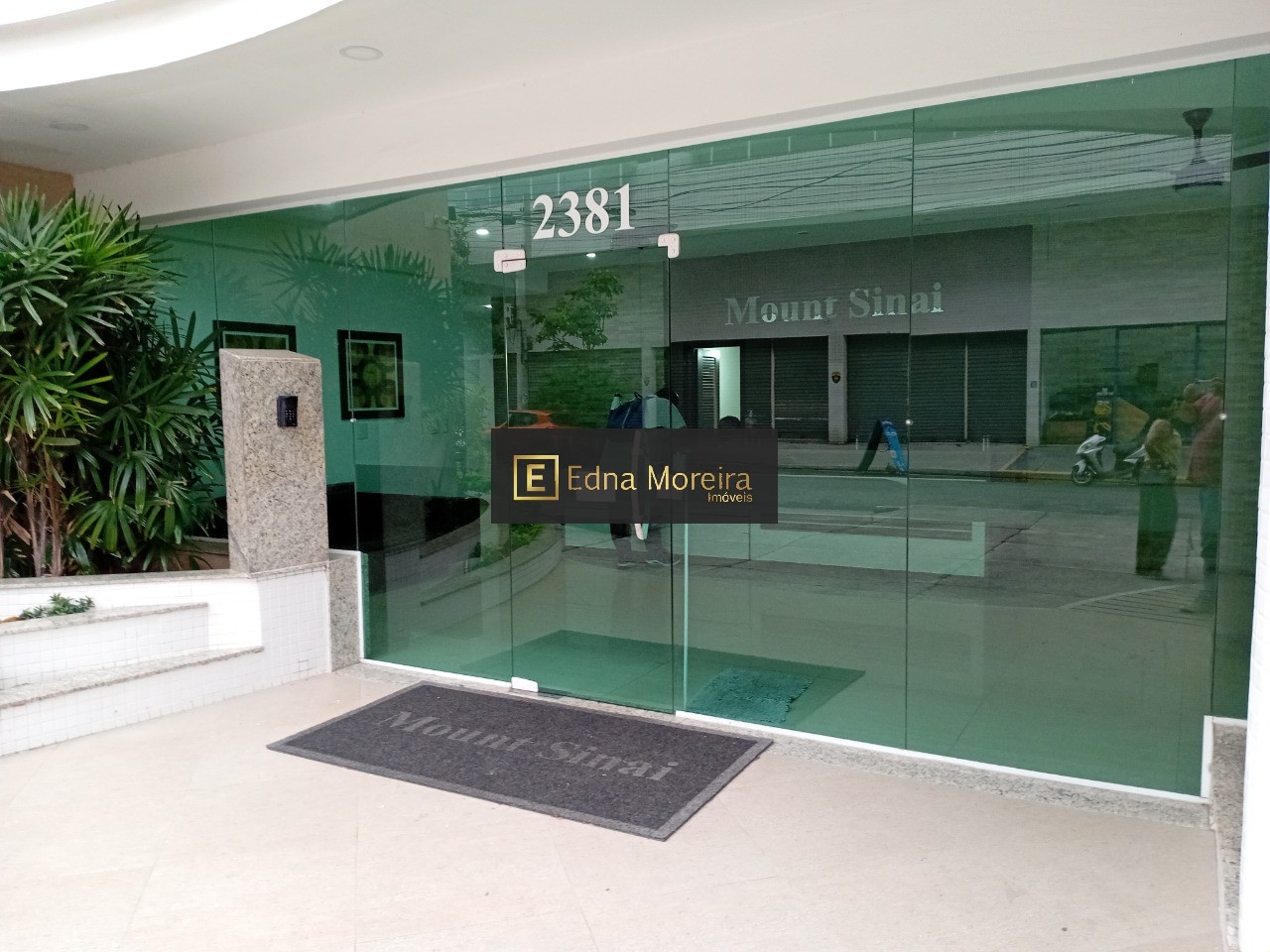 Cobertura, 3 quartos, 150 m² - Foto 1