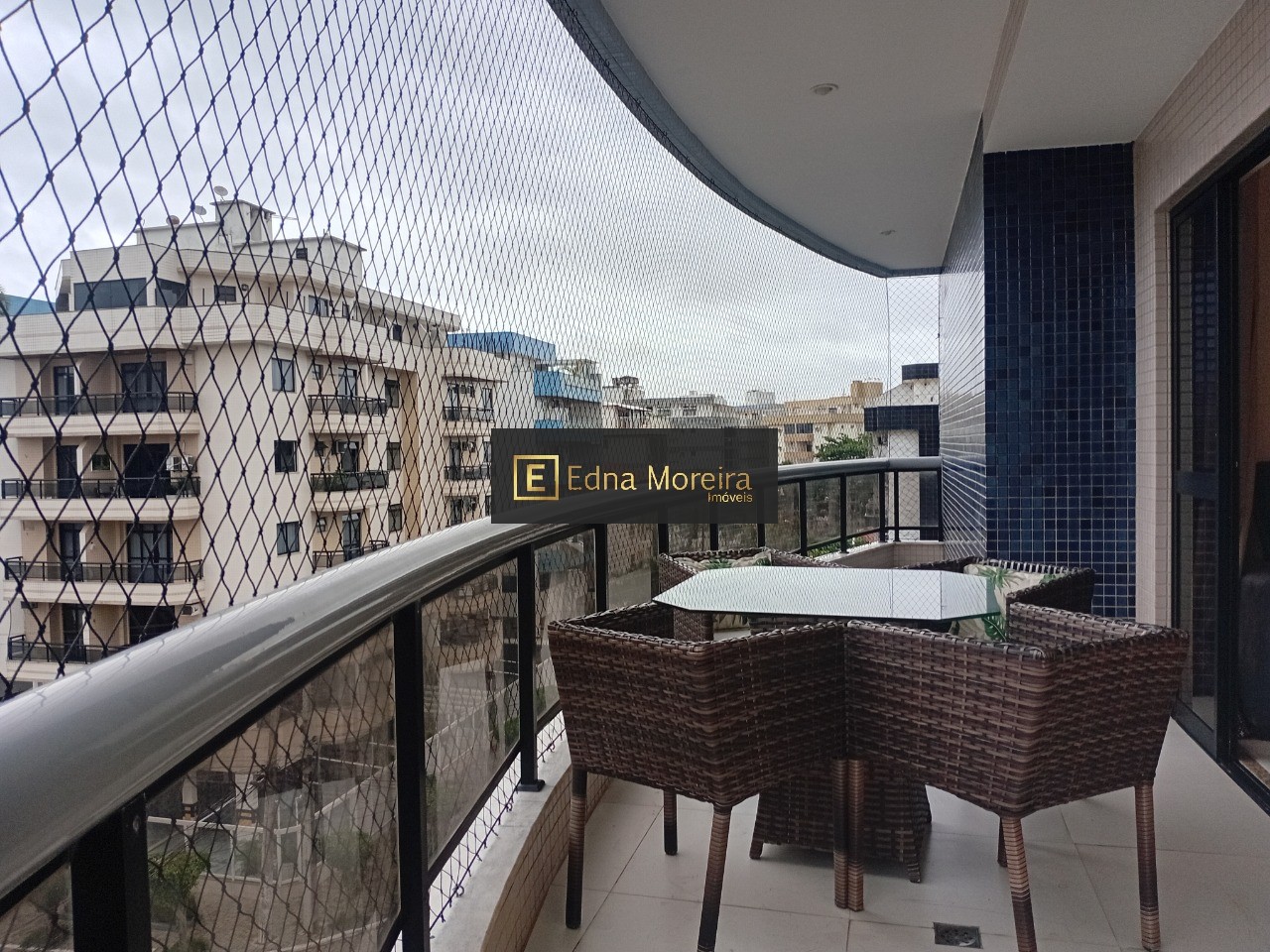 Apartamento, 3 quartos, 130 m² - Foto 4