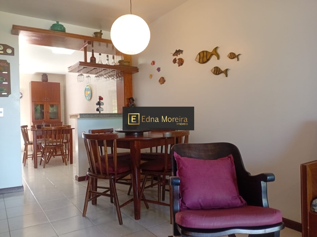 Casa de Condomínio, 2 quartos - Foto 23