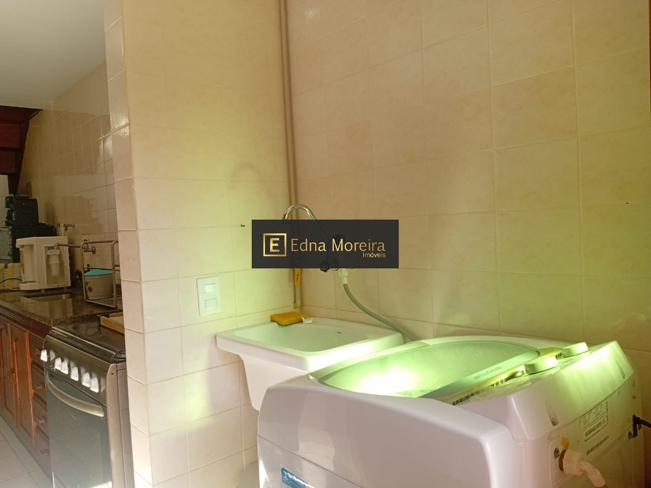 Casa de Condomínio, 2 quartos - Foto 13