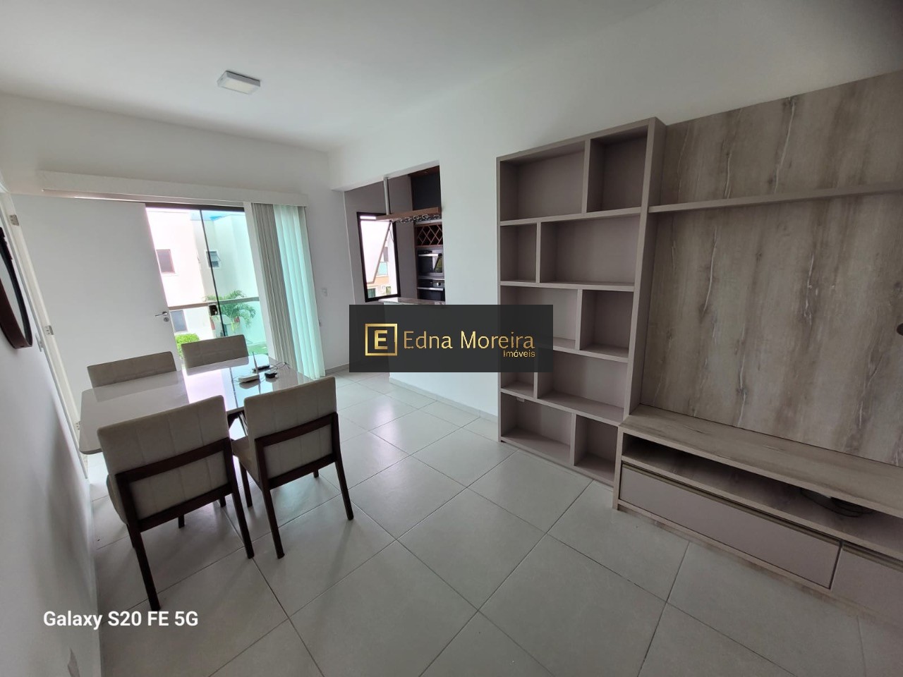 Apartamento, 2 quartos, 70 m² - Foto 2