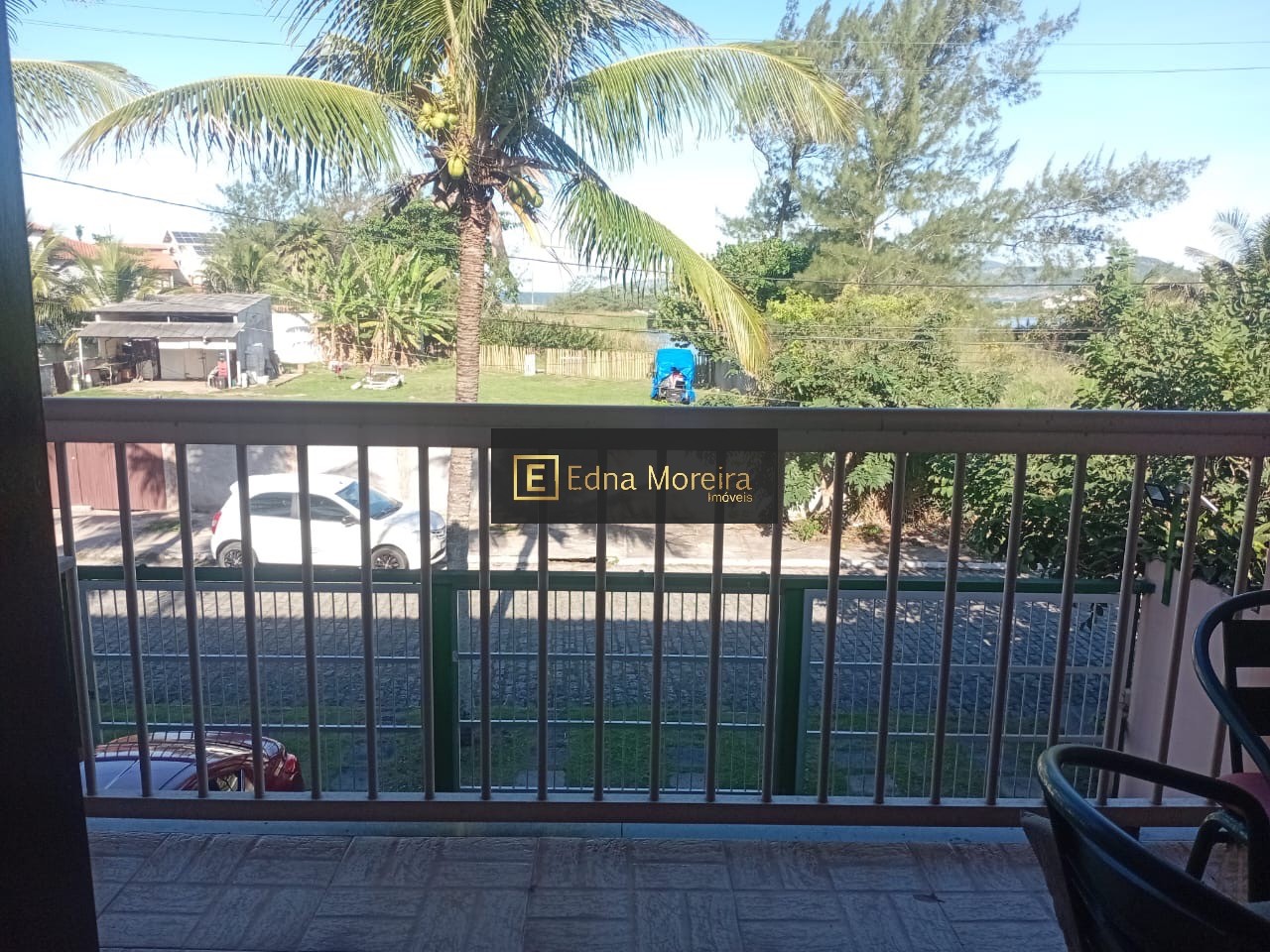 Casa de Condomínio, 2 quartos - Foto 4