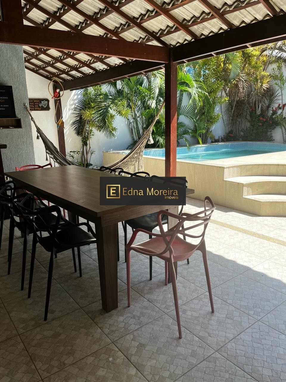 Casa de Condomínio, 4 quartos - Foto 8