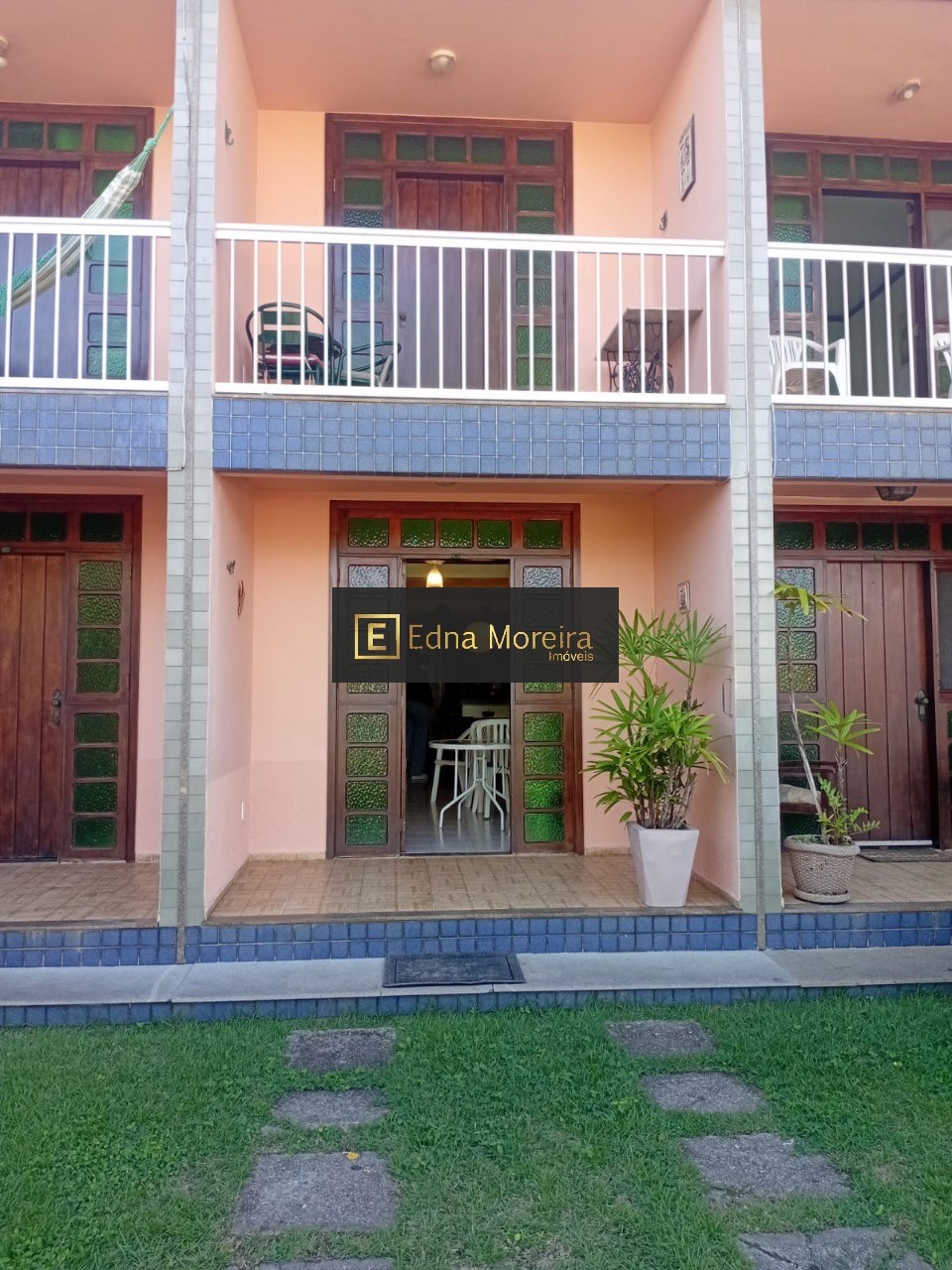 Casa de Condomínio, 2 quartos - Foto 17