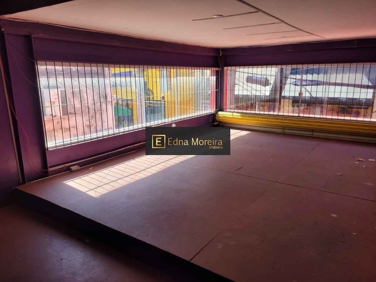 Loja-Salão, 50 m² - Foto 3