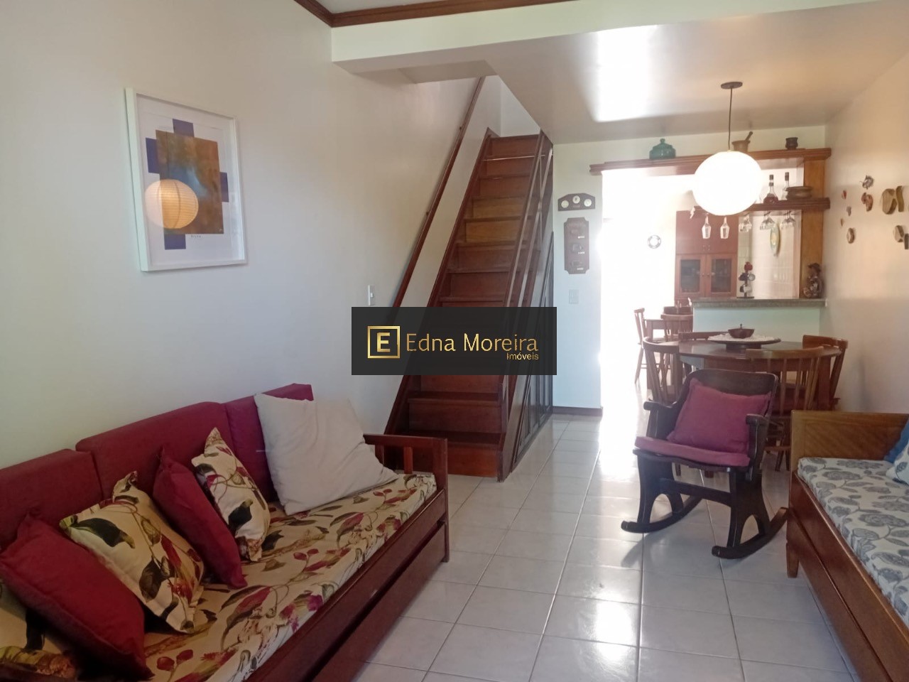 Casa de Condomínio, 2 quartos - Foto 22