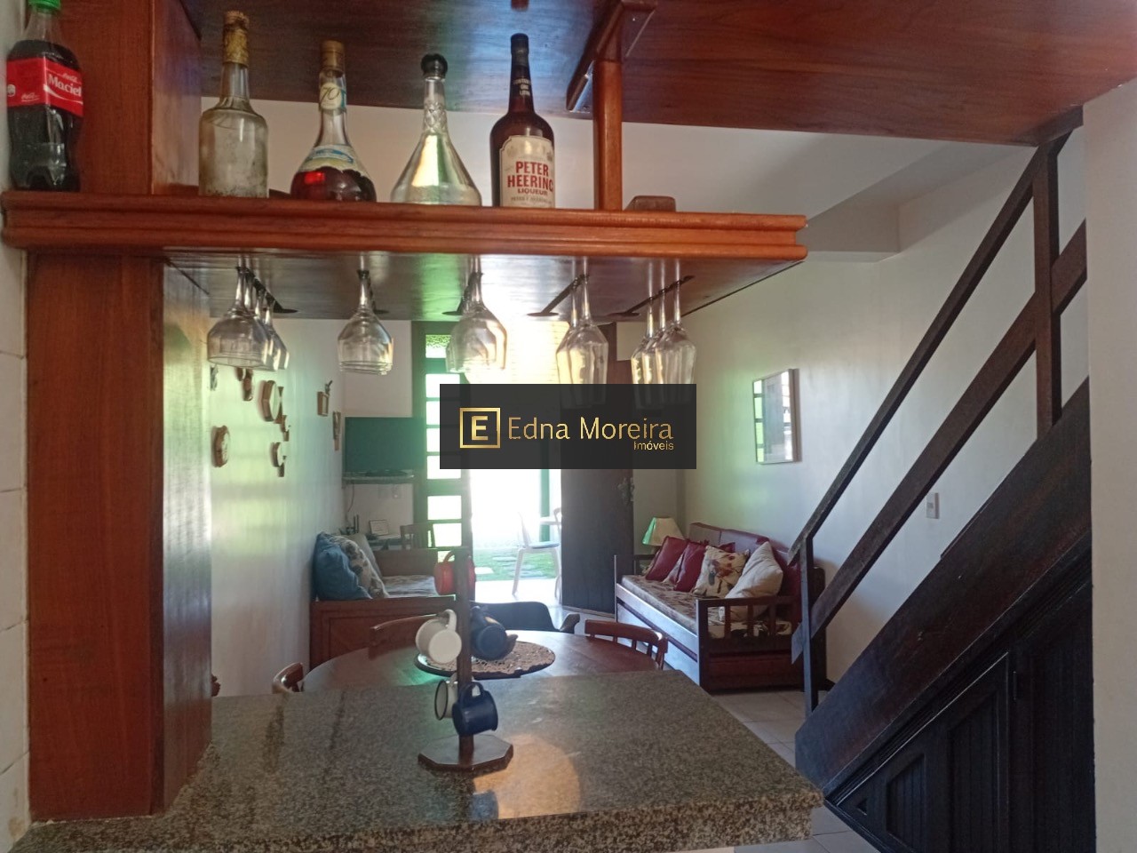 Casa de Condomínio, 2 quartos - Foto 18