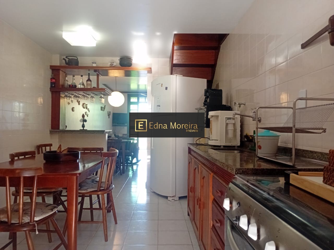 Casa de Condomínio, 2 quartos - Foto 24