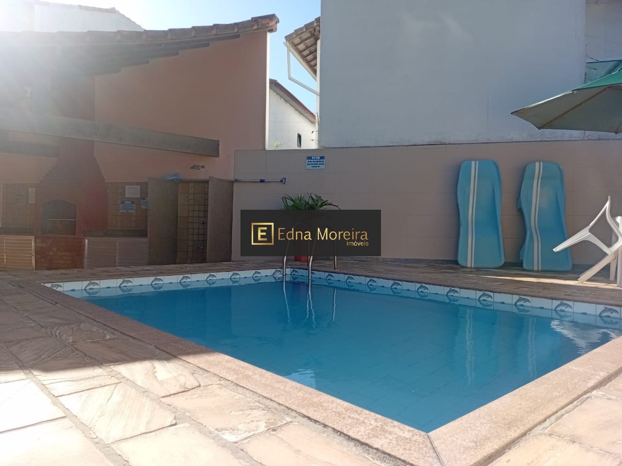 Casa de Condomínio, 2 quartos - Foto 1