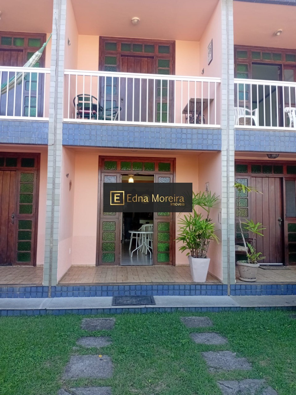 Casa de Condomínio, 2 quartos - Foto 15