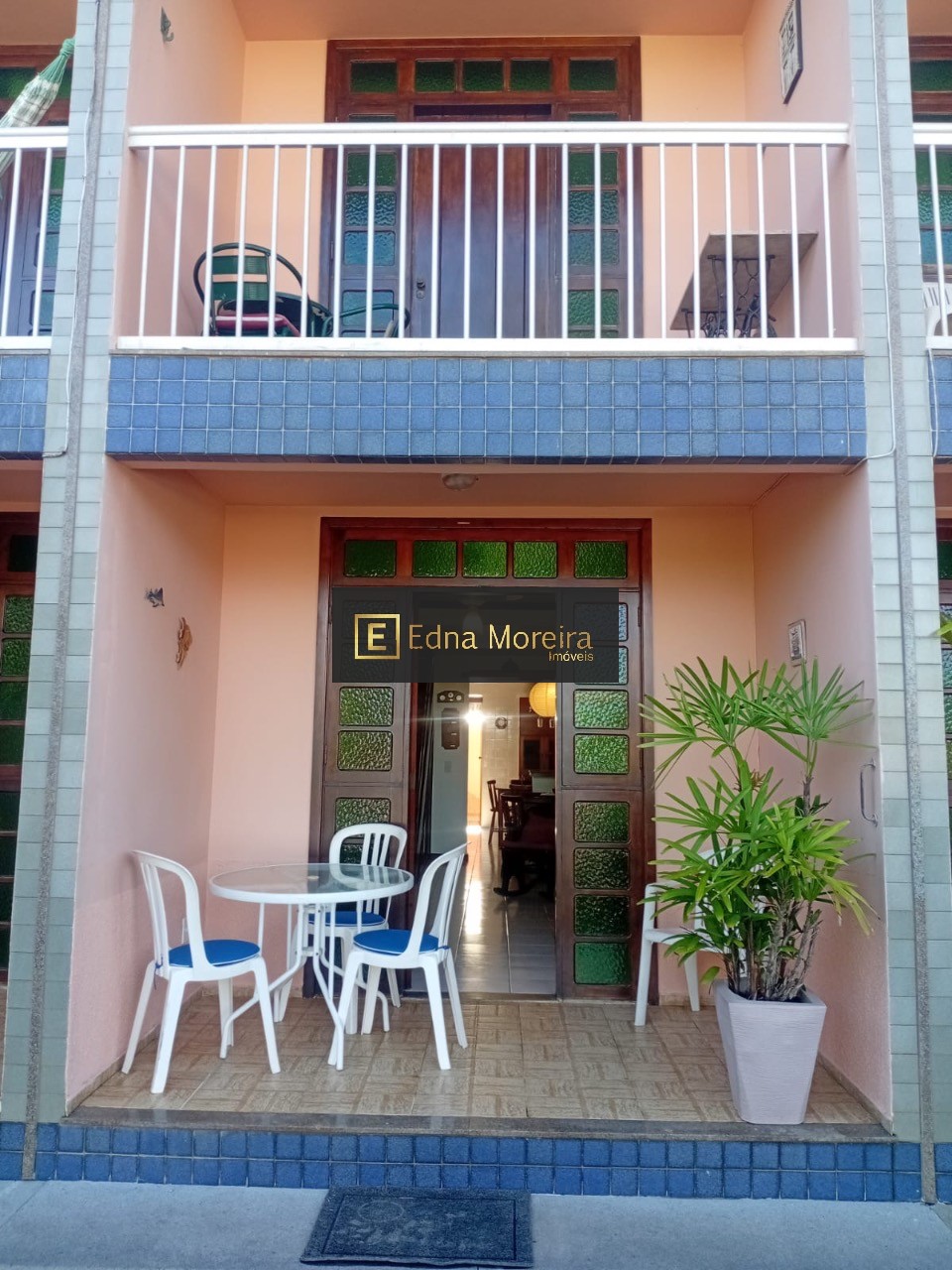 Casa de Condomínio, 2 quartos - Foto 19