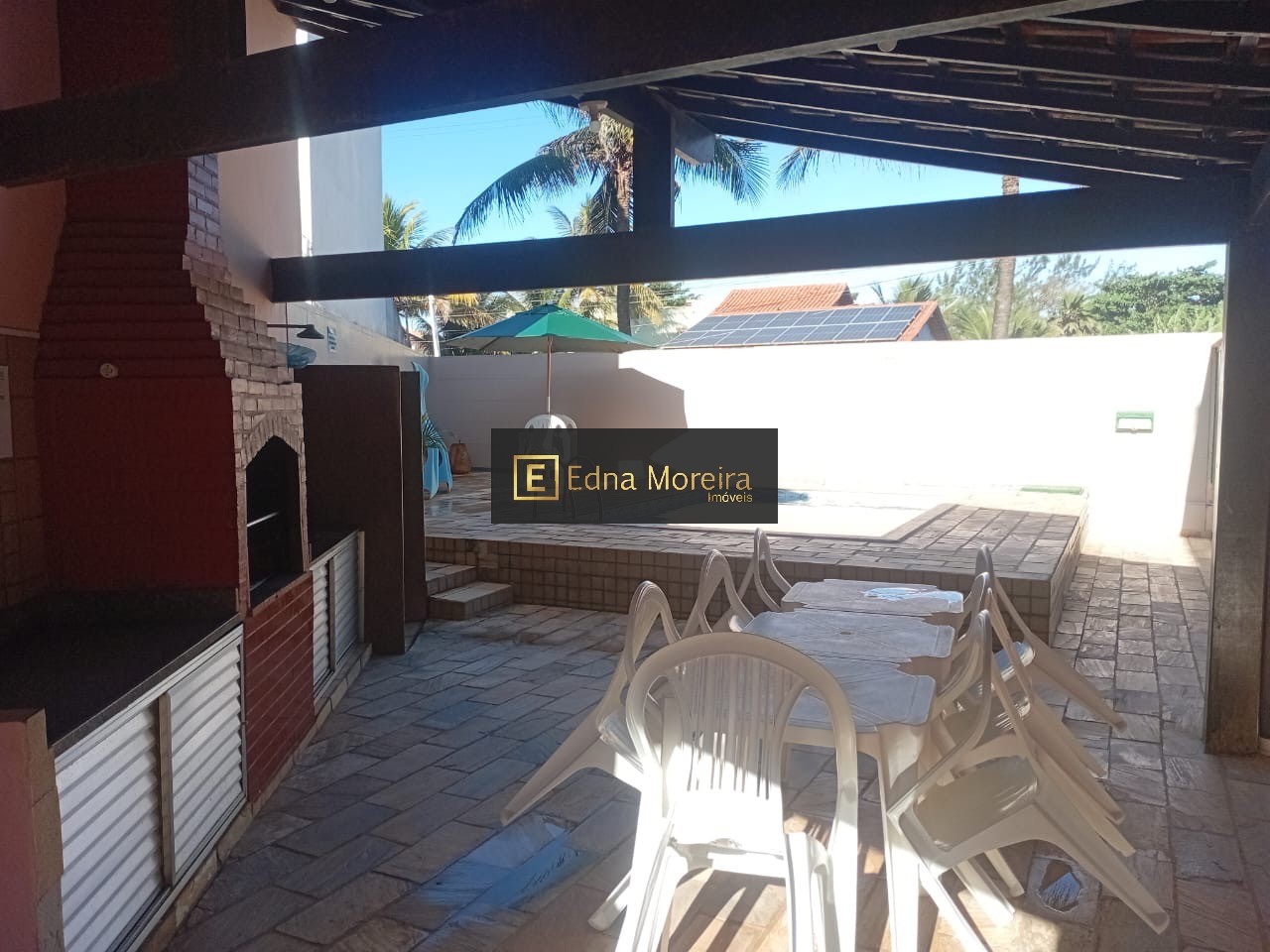 Casa de Condomínio, 2 quartos - Foto 3