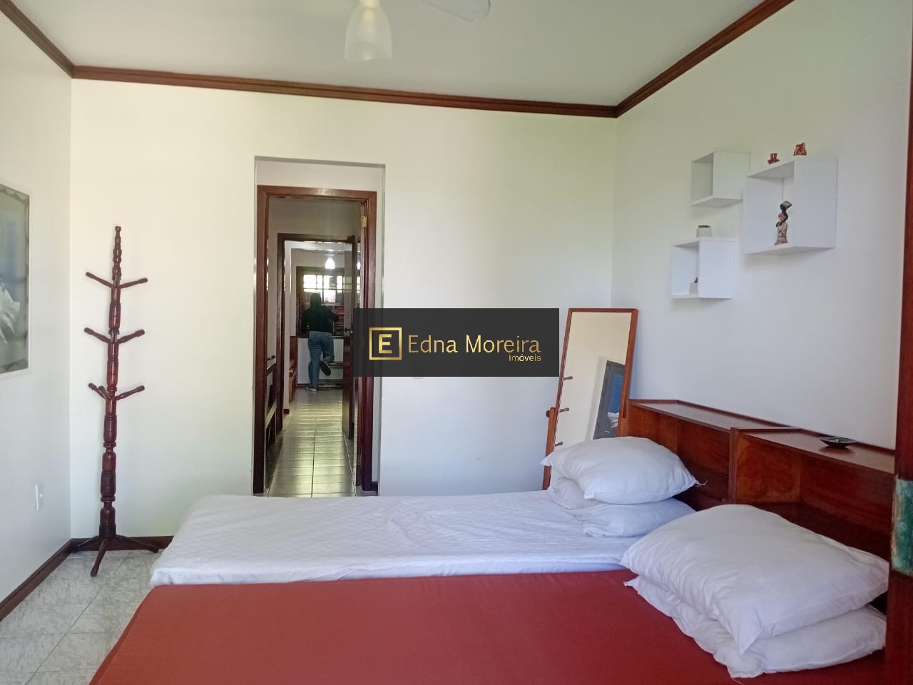 Casa de Condomínio, 2 quartos - Foto 6