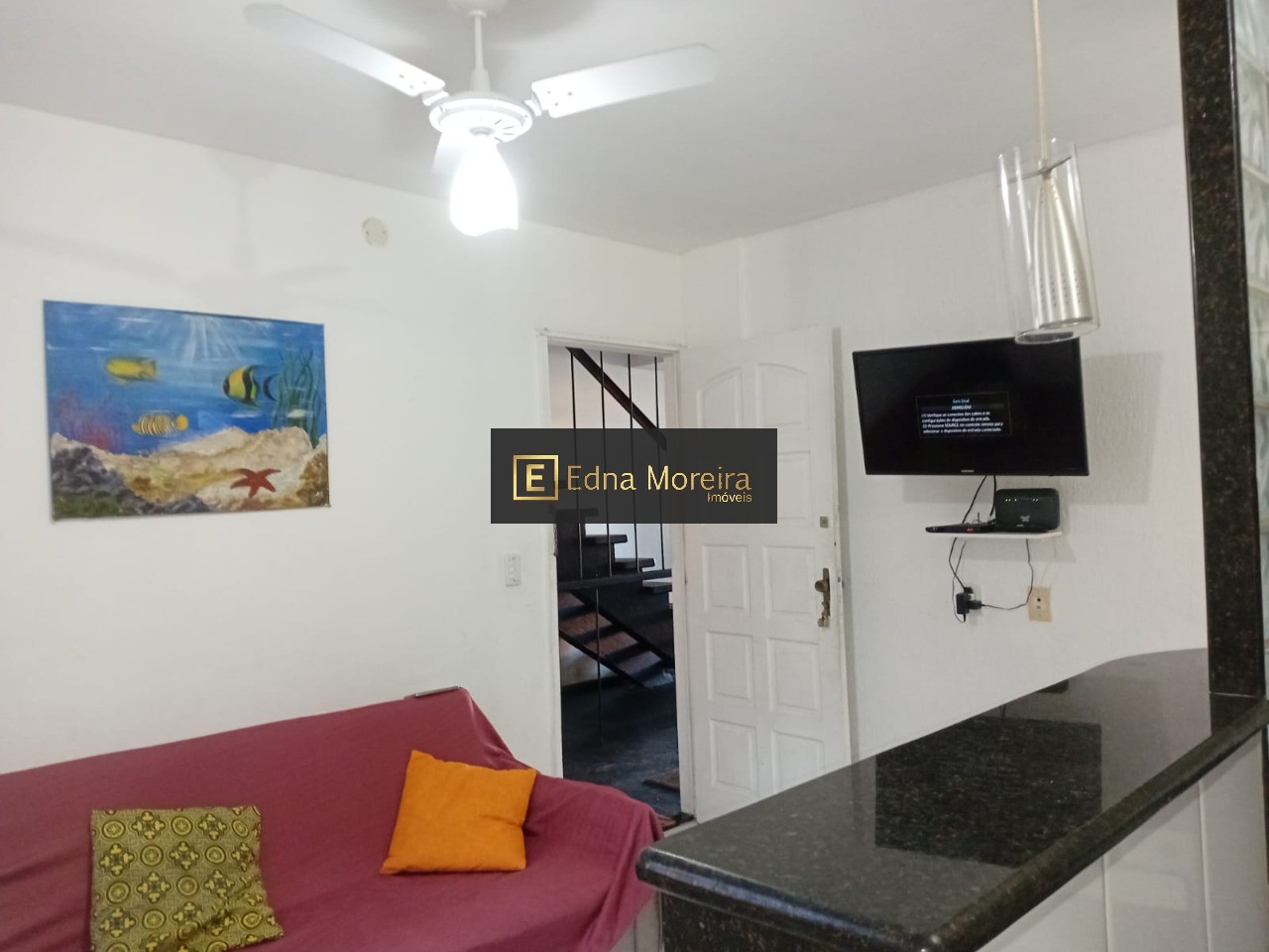 Apartamento, 2 quartos, 60 m² - Foto 2
