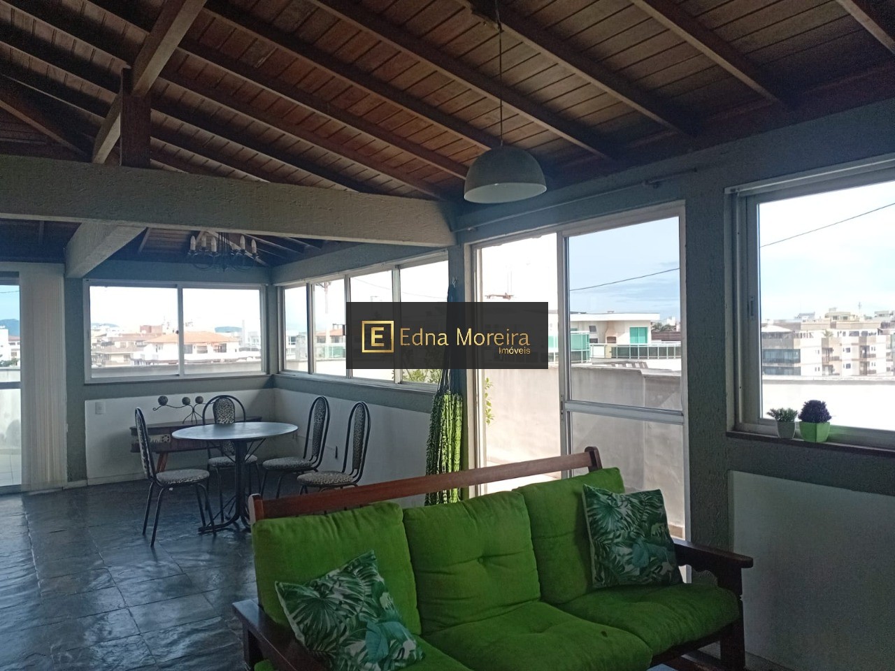 Cobertura, 4 quartos, 175 m² - Foto 17