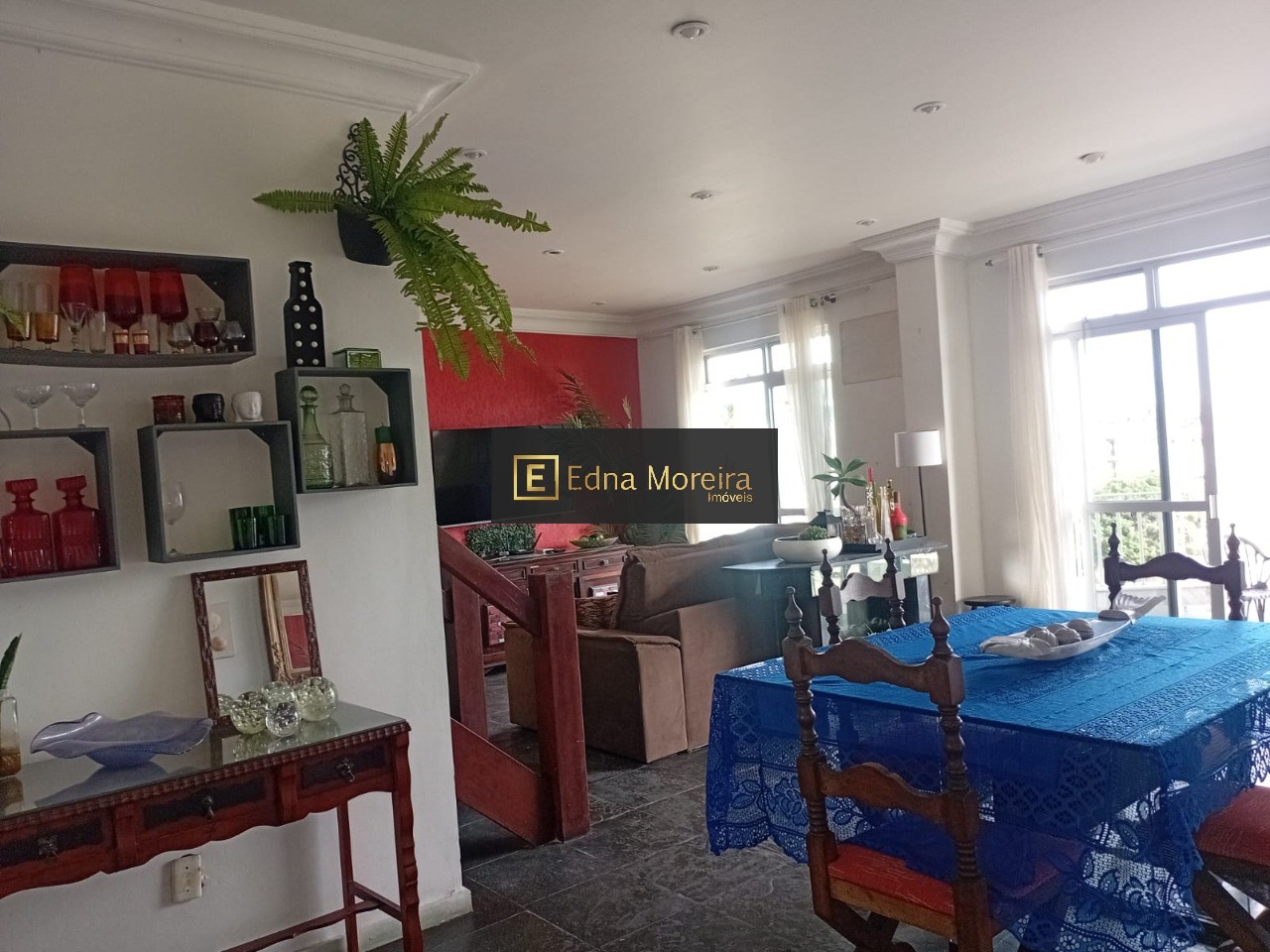 Cobertura, 4 quartos, 175 m² - Foto 3