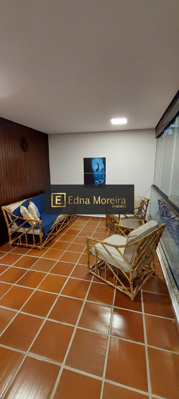 Casa de Condomínio, 4 quartos - Foto 12