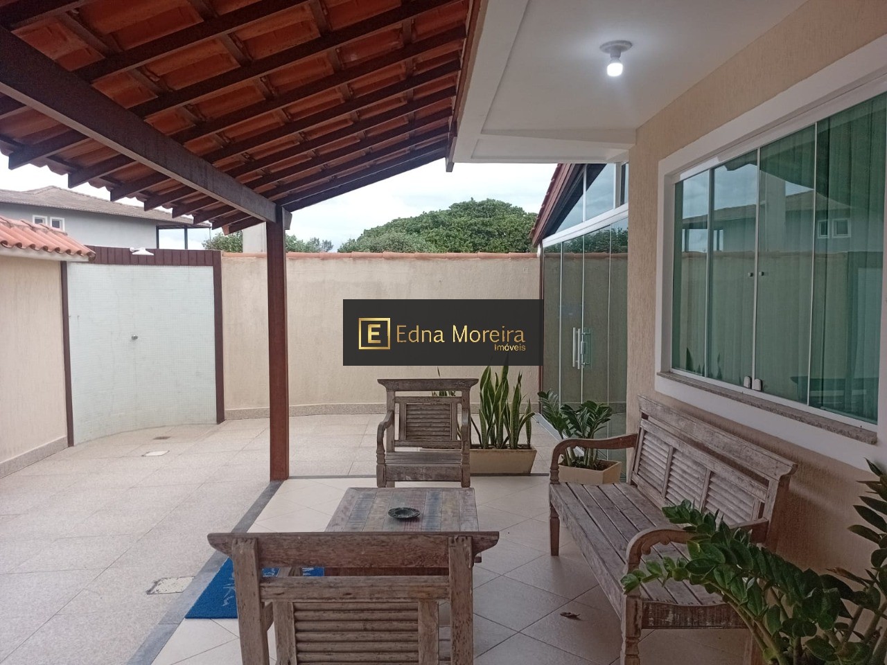 Casa, 4 quartos, 190 m² - Foto 2