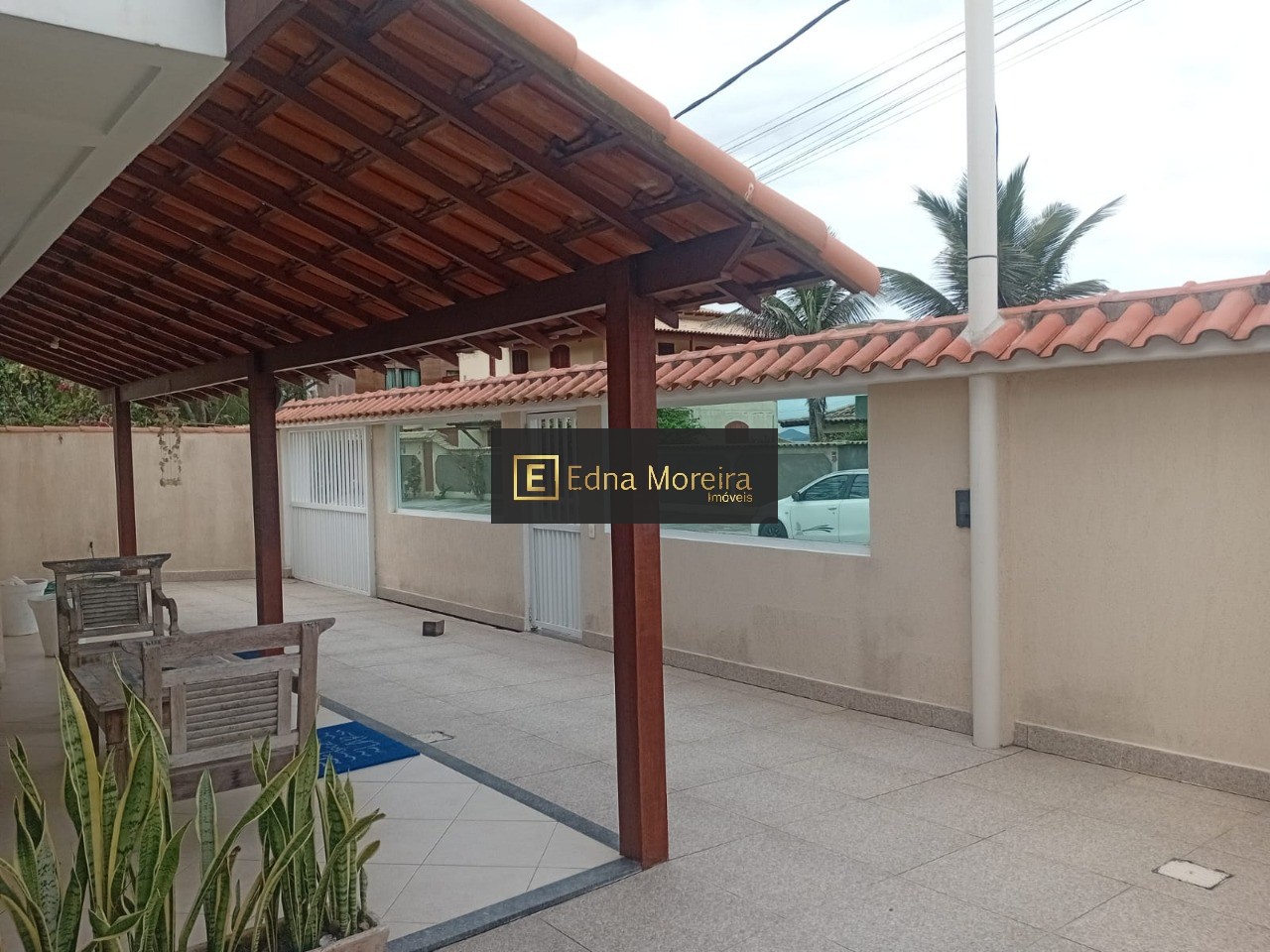 Casa, 4 quartos, 190 m² - Foto 3