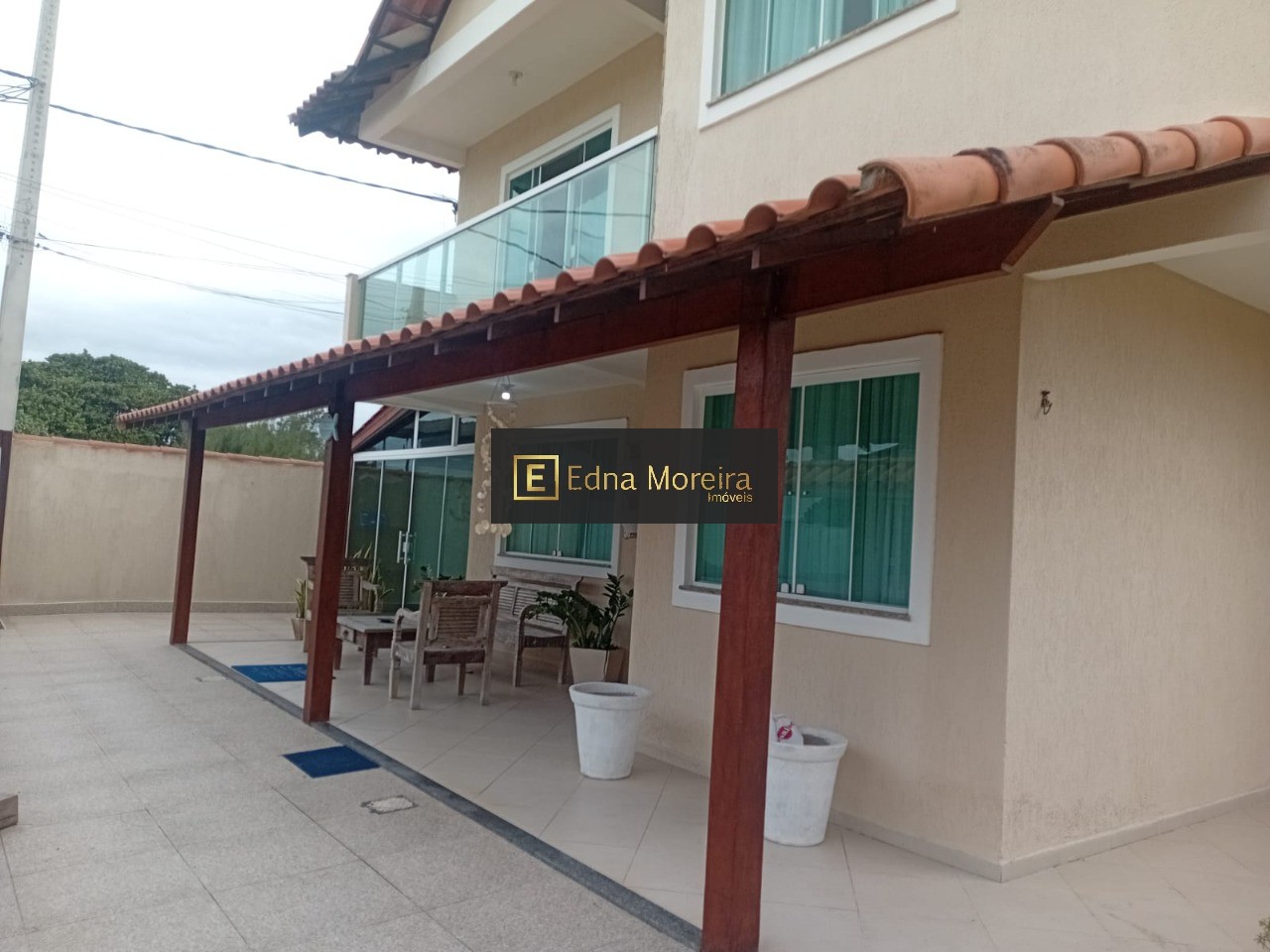 Casa, 4 quartos, 190 m² - Foto 4