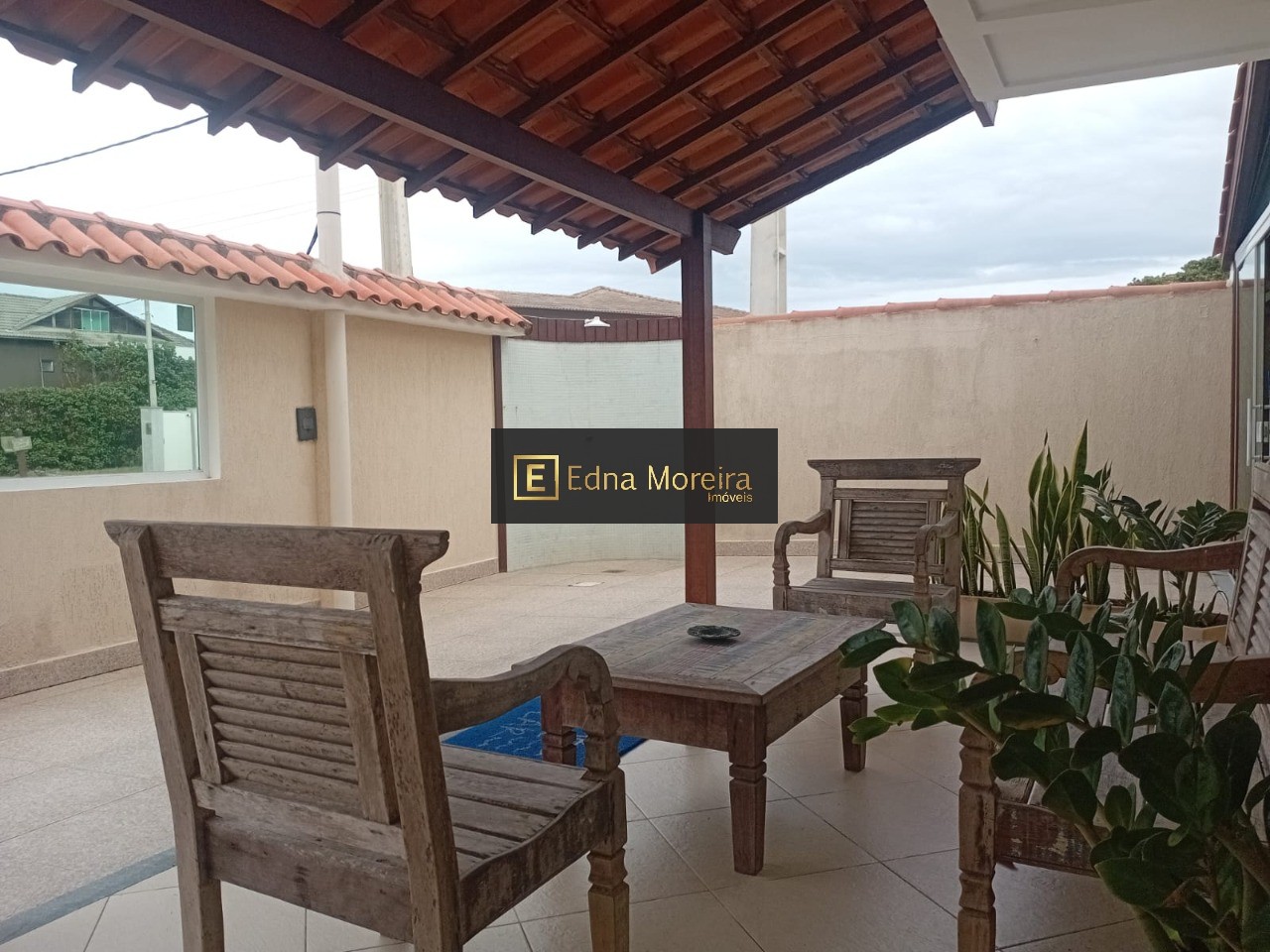 Casa, 4 quartos, 190 m² - Foto 6