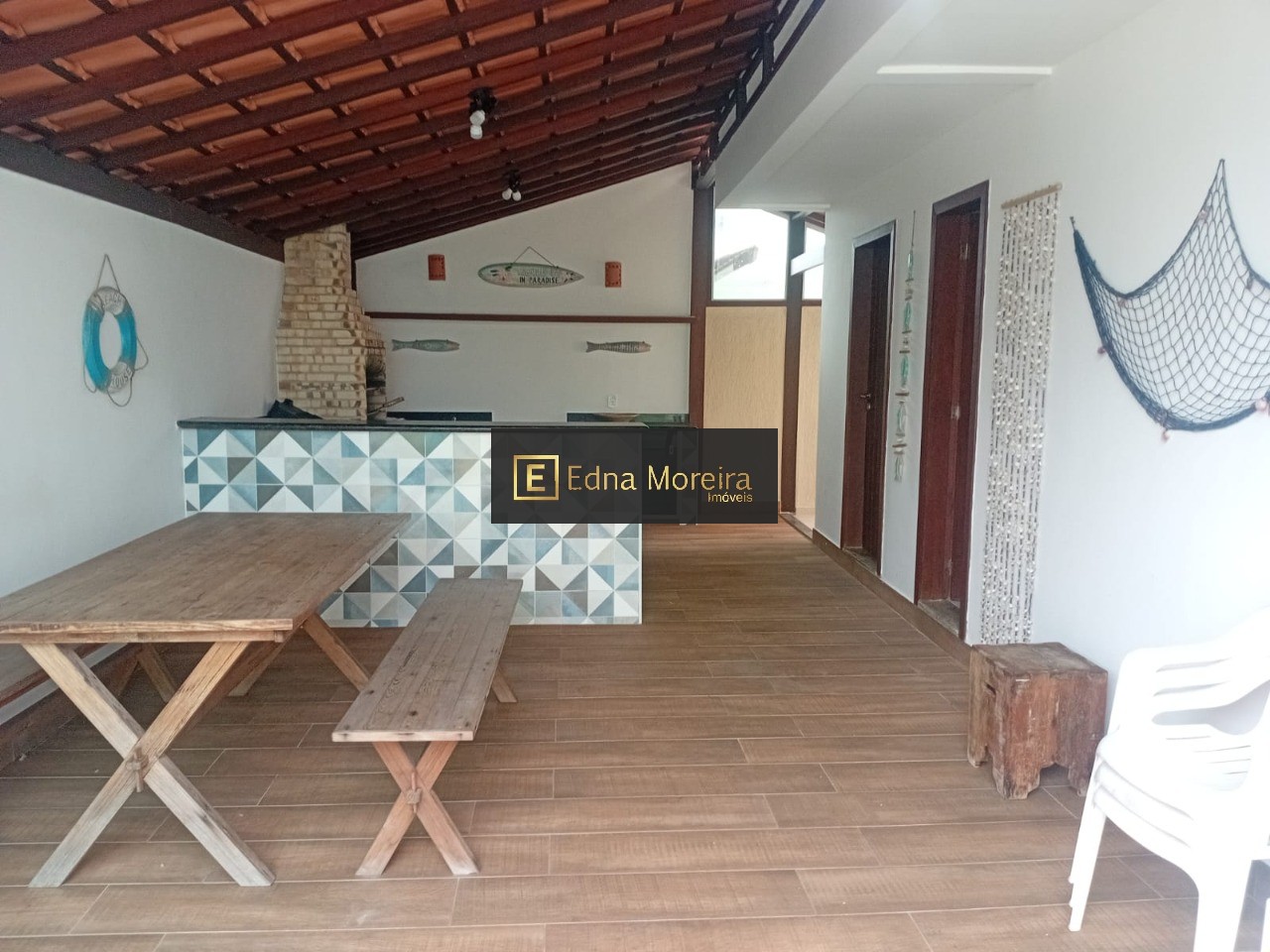 Casa, 4 quartos, 190 m² - Foto 7