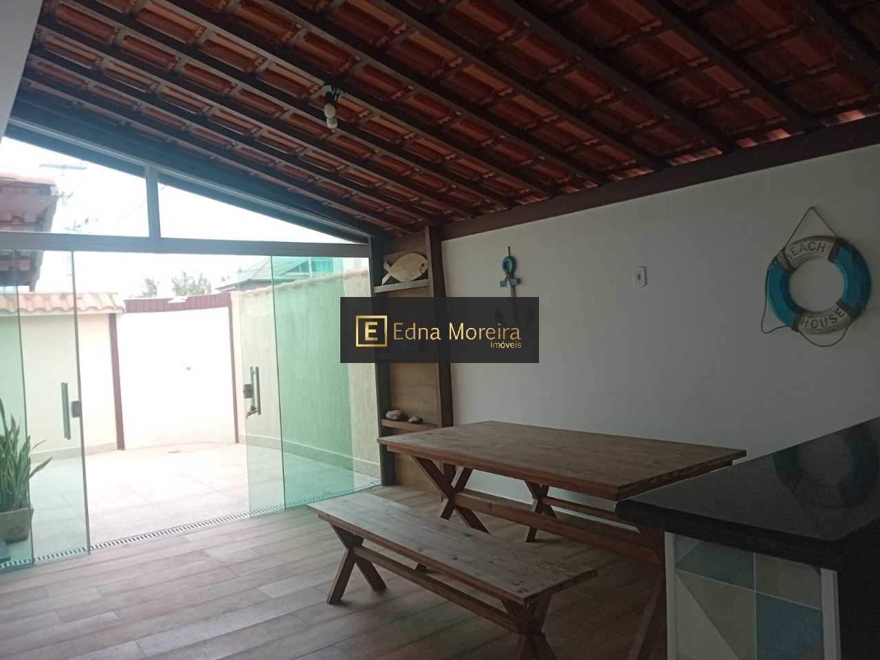 Casa, 4 quartos, 190 m² - Foto 9