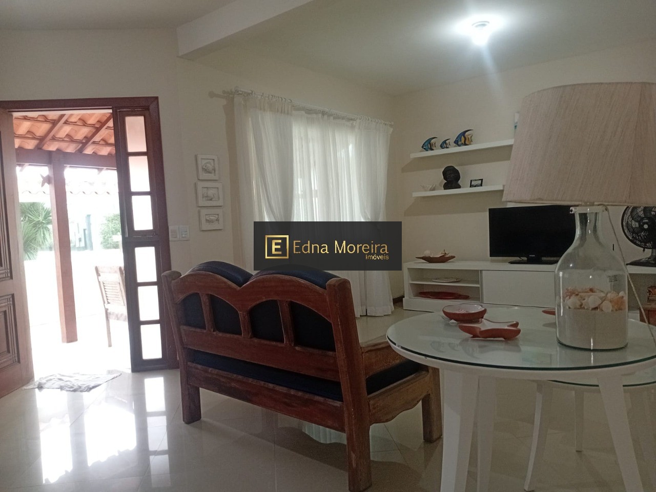 Casa, 4 quartos, 190 m² - Foto 21