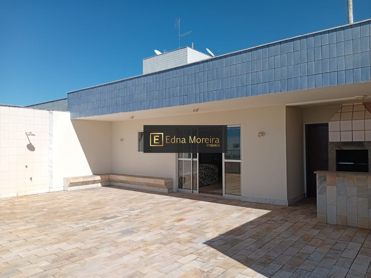 Cobertura, 4 quartos, 256 m² - Foto 22