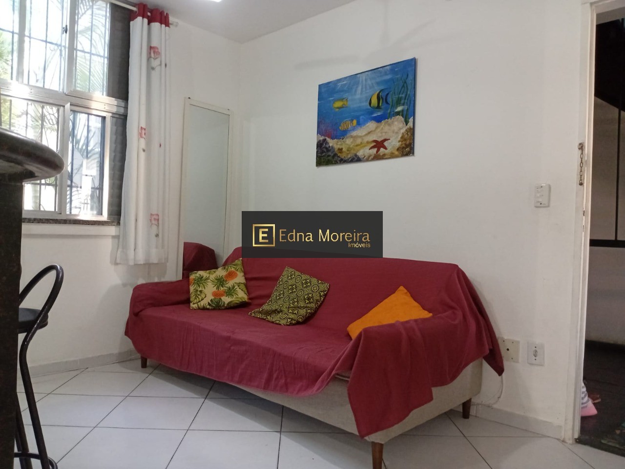 Apartamento, 2 quartos, 60 m² - Foto 3