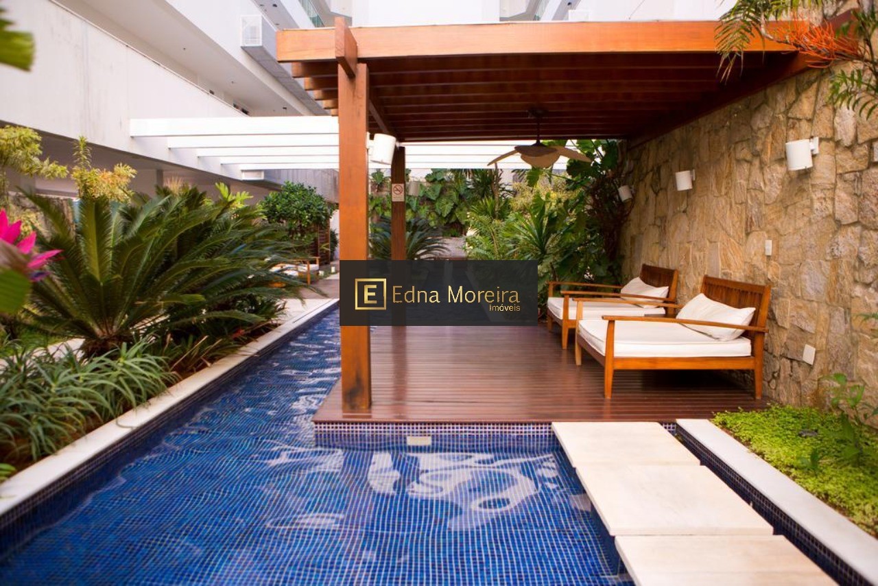 Apartamento, 2 quartos, 90 m² - Foto 4