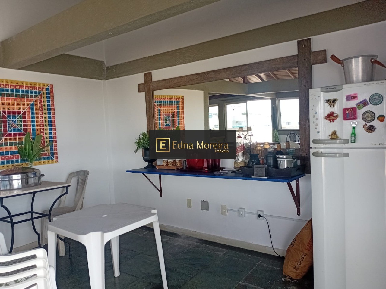 Cobertura, 4 quartos, 175 m² - Foto 16