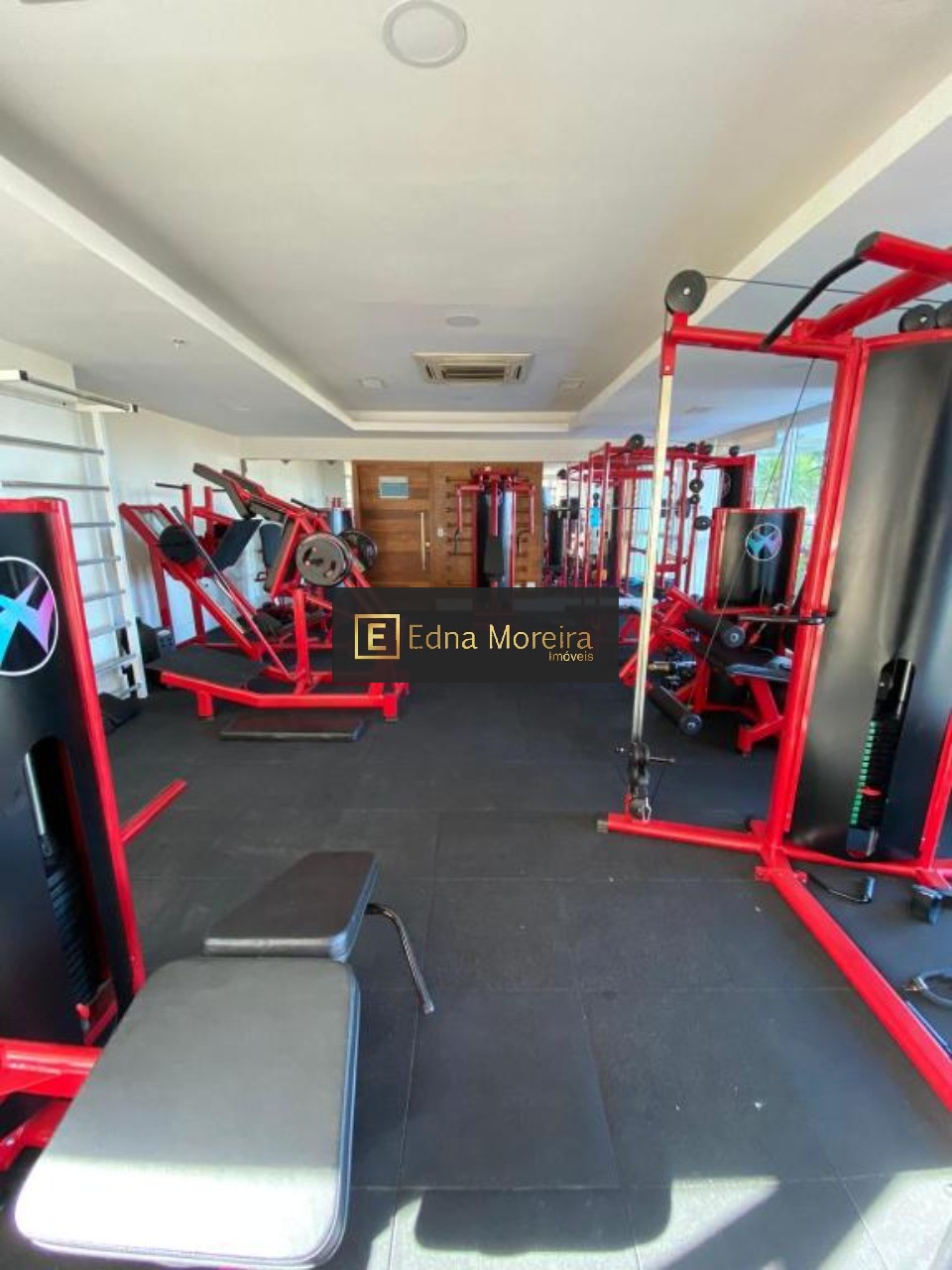 Apartamento, 2 quartos, 90 m² - Foto 9