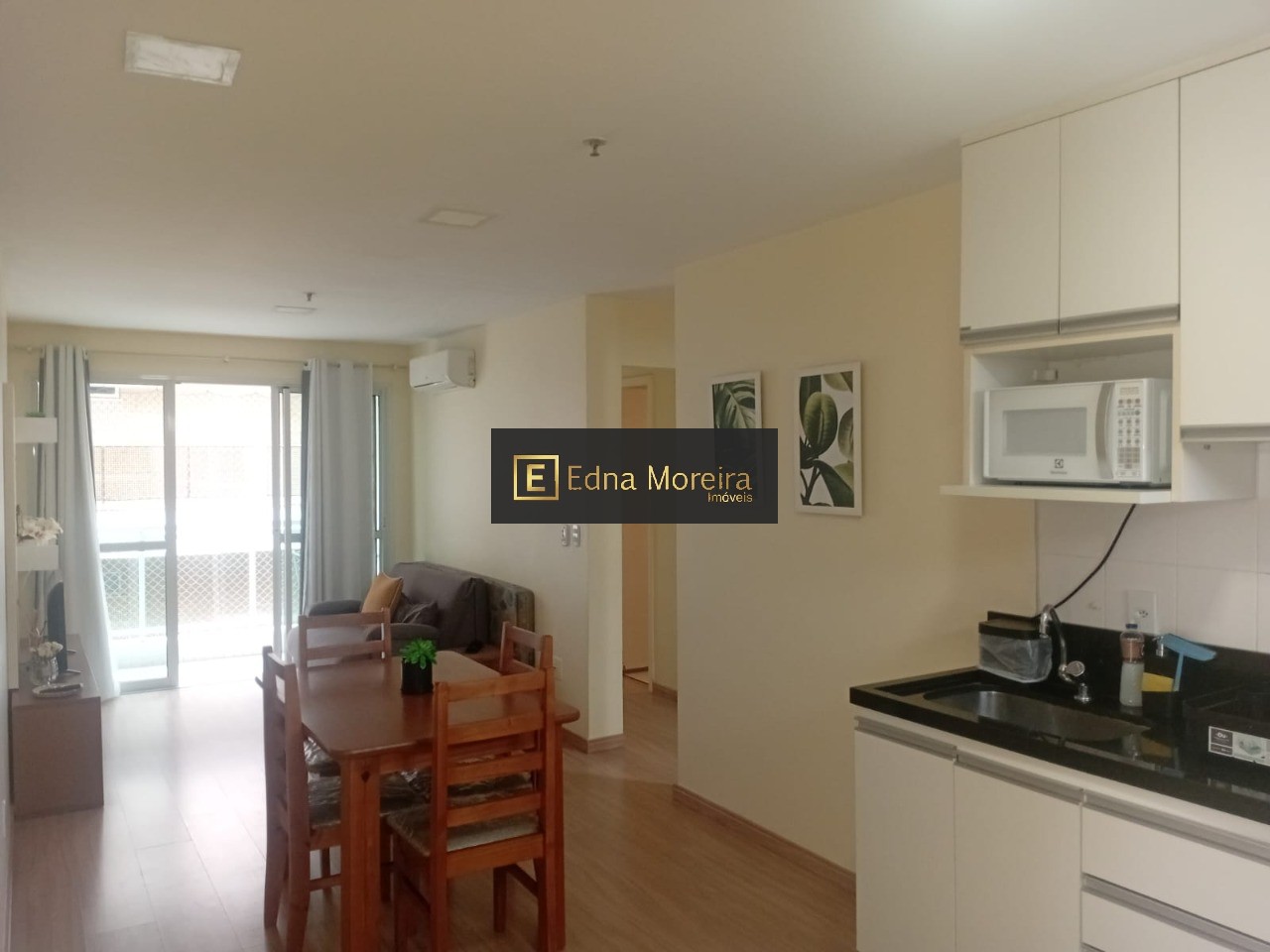 Apartamento, 2 quartos, 90 m² - Foto 24