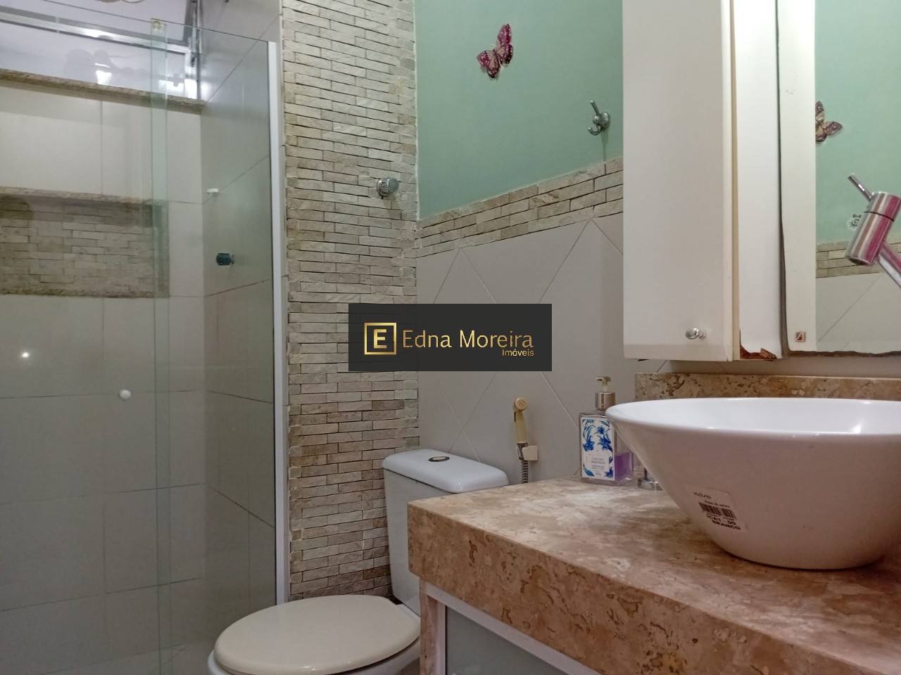 Apartamento, 2 quartos, 60 m² - Foto 7
