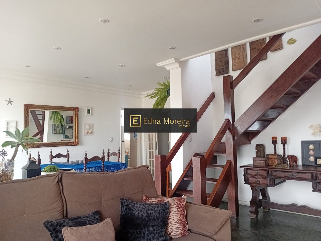 Cobertura, 4 quartos, 175 m² - Foto 1