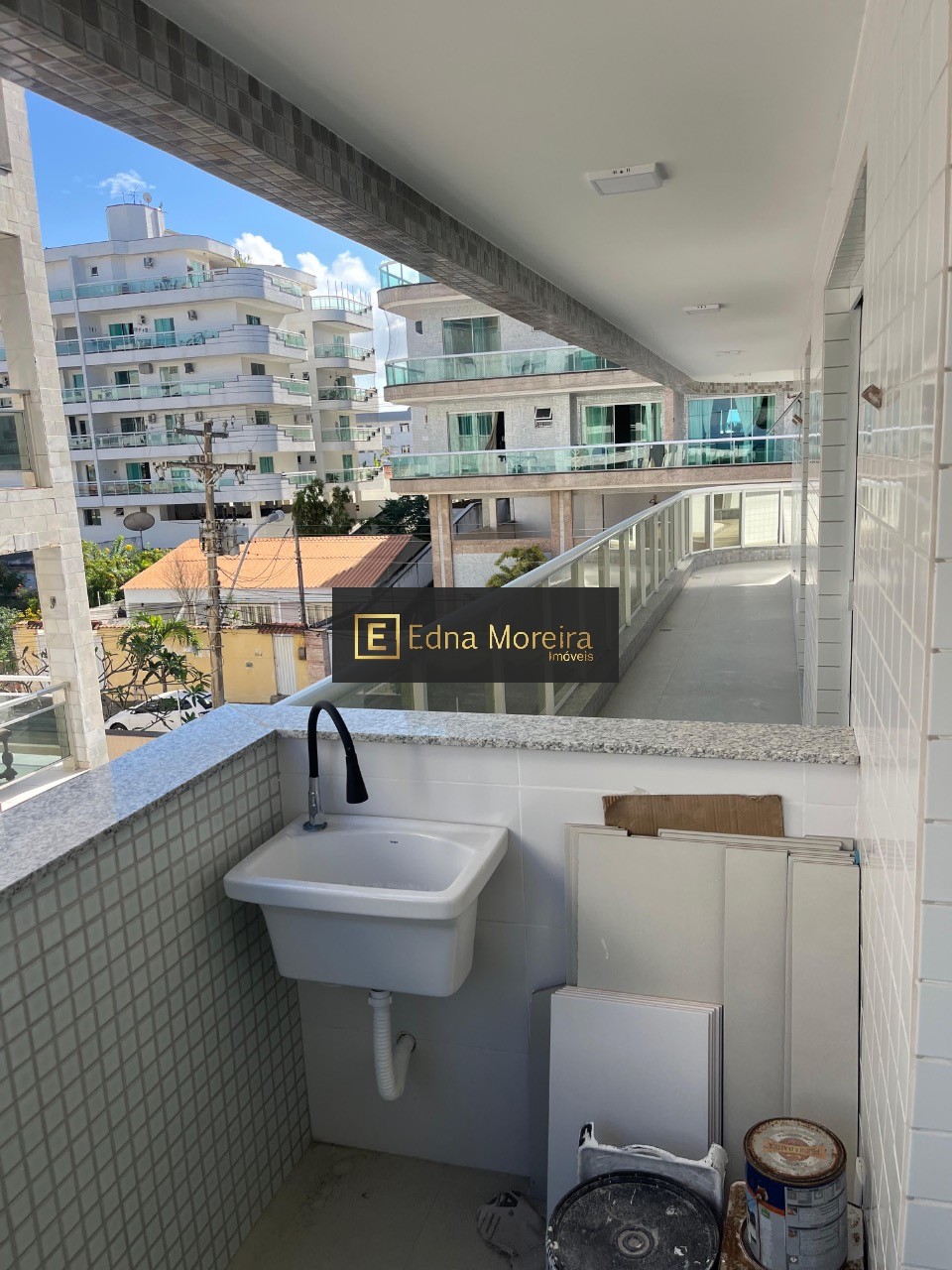 Apartamento, 2 quartos, 80 m² - Foto 20