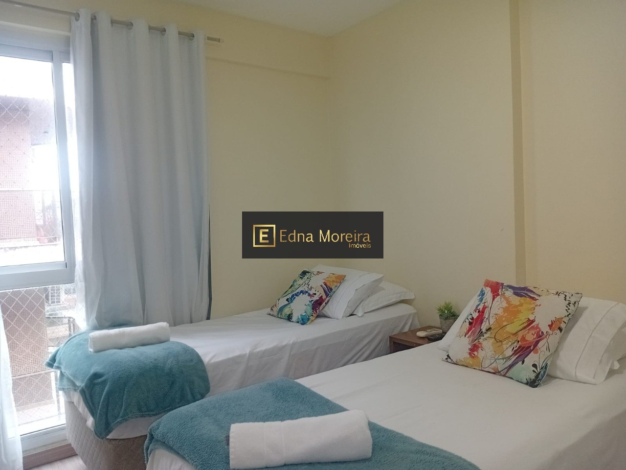Apartamento, 2 quartos, 90 m² - Foto 37