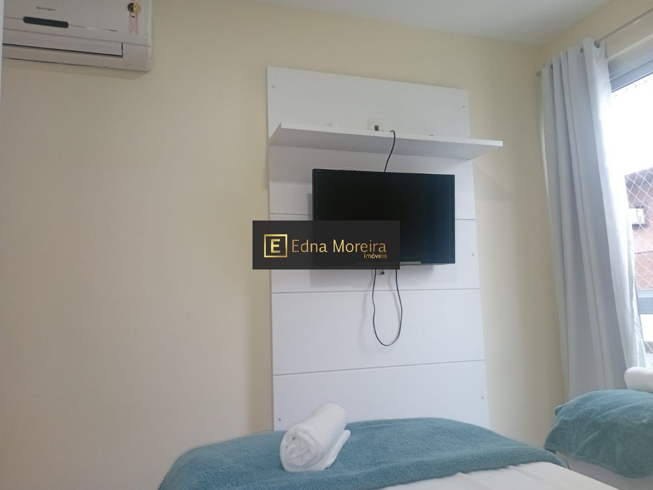 Apartamento, 2 quartos, 90 m² - Foto 39