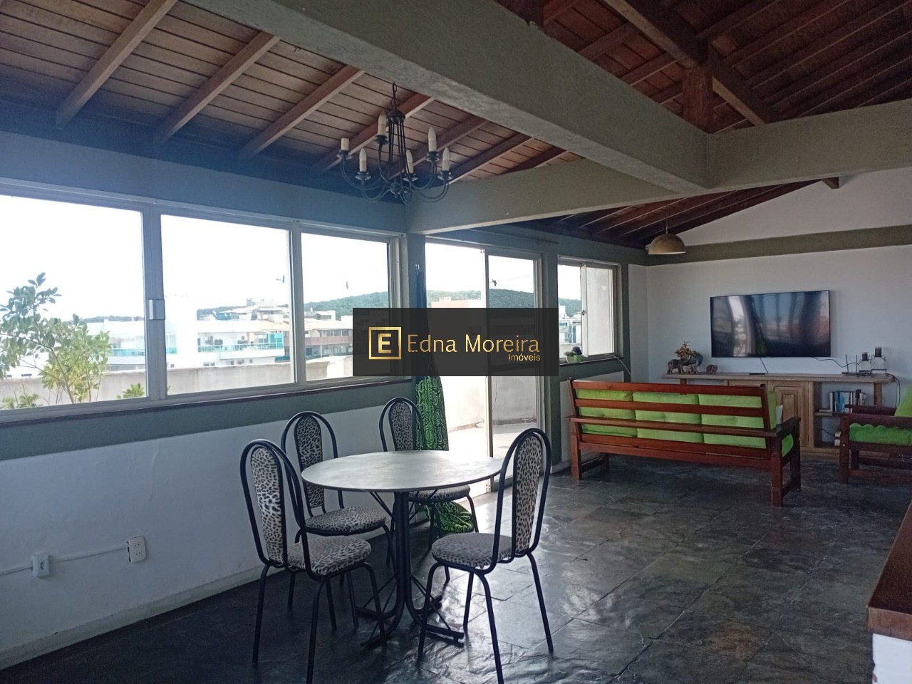 Cobertura, 4 quartos, 175 m² - Foto 18